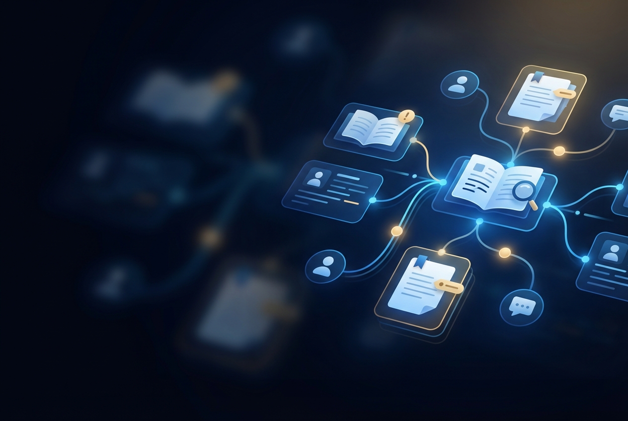 High school student studying East of Eden at a desk, using a notebook and Readi.AI app for essay planning and character analysis